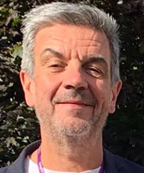 Alexandre Bande