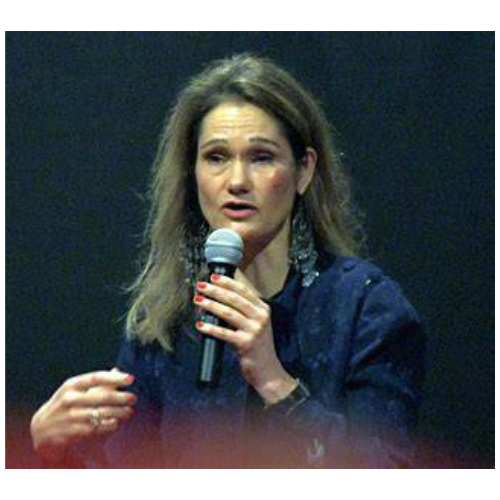 Frédérique Neau-Dufour