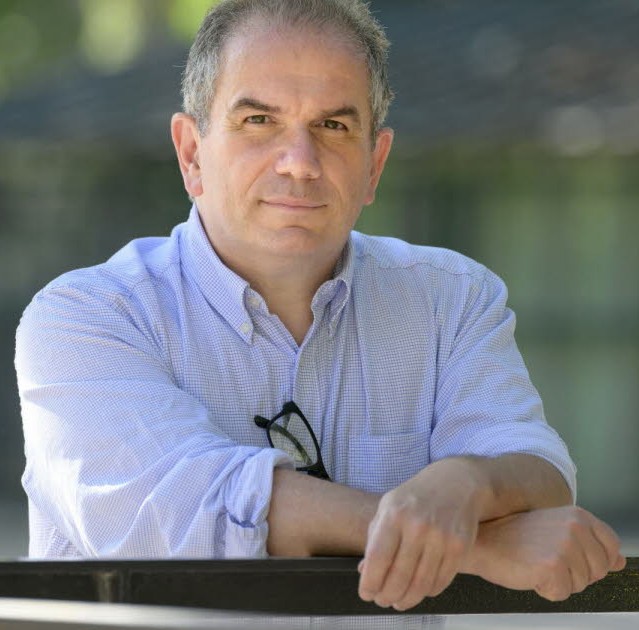 Pierre-Jérôme Biscarat