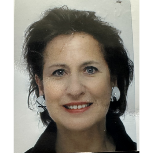 Sylvie Bressler